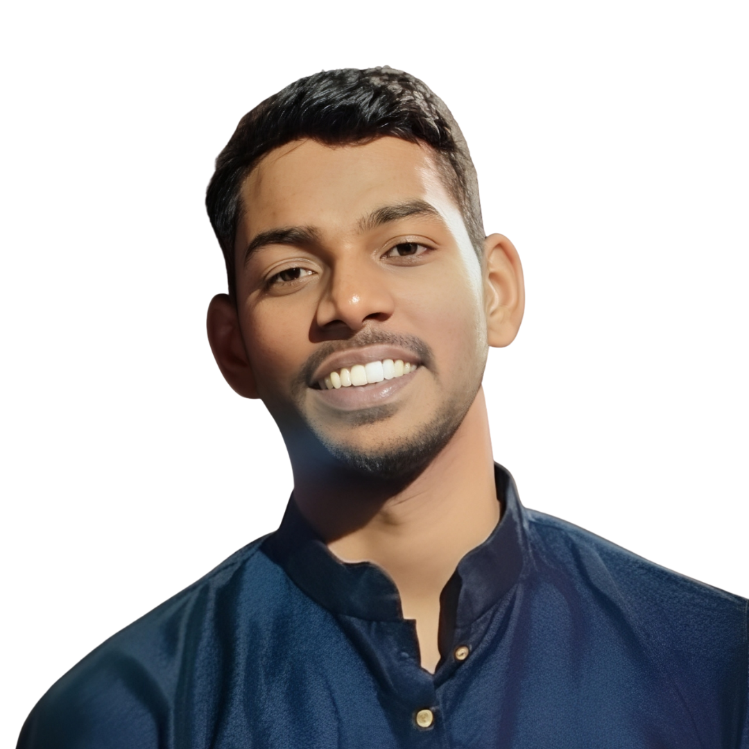 Saurabh Khandare